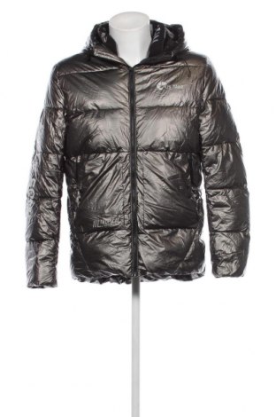 Herrenjacke, Größe XL, Farbe Grau, Preis € 20,18