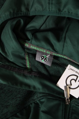 Ανδρικό μπουφάν, Μέγεθος XL, Χρώμα Πράσινο, Τιμή 9,90 €