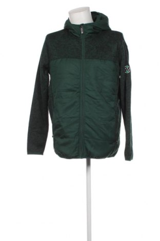 Pánska bunda , Veľkosť XL, Farba Zelená, Cena  9,07 €