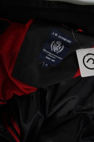 Pánska bunda  A.W.Dunmore, Veľkosť XL, Farba Čierna, Cena  13,61 €