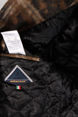 Ανδρικό μπουφάν ADM, Μέγεθος XL, Χρώμα Πολύχρωμο, Τιμή 28,77 €