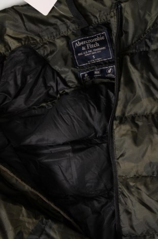 Pánská bunda  Abercrombie & Fitch, Velikost S, Barva Vícebarevné, Cena  842,00 Kč