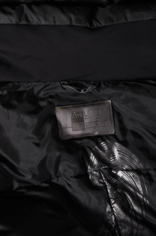 Ανδρικό μπουφάν Active, Μέγεθος L, Χρώμα Γκρί, Τιμή 19,73 €