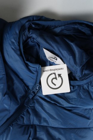 Pánska bunda  Active Touch, Veľkosť L, Farba Modrá, Cena  19,28 €