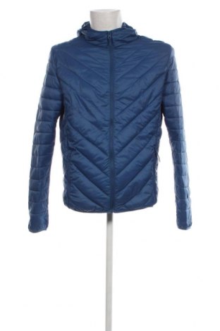 Herrenjacke Active Touch, Größe L, Farbe Blau, Preis 18,93 €