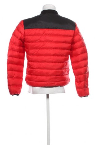 Herrenjacke Add, Größe M, Farbe Rot, Preis 43,70 €