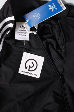 Ανδρικό μπουφάν Adidas, Μέγεθος XL, Χρώμα Μαύρο, Τιμή 39,33 €