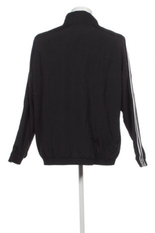 Herrenjacke Adidas, Größe XL, Farbe Schwarz, Preis € 56,19