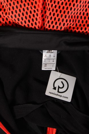 Herrenjacke Adidas, Größe M, Farbe Schwarz, Preis € 30,84