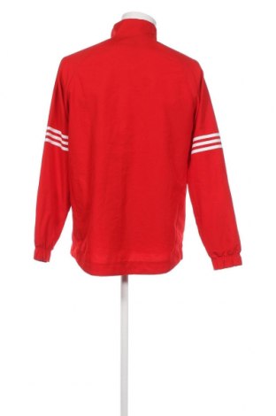 Pánská bunda  Adidas, Velikost M, Barva Červená, Cena  988,00 Kč