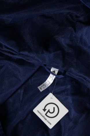 Ανδρικό μπουφάν Adidas, Μέγεθος XXL, Χρώμα Μπλέ, Τιμή 35,63 €