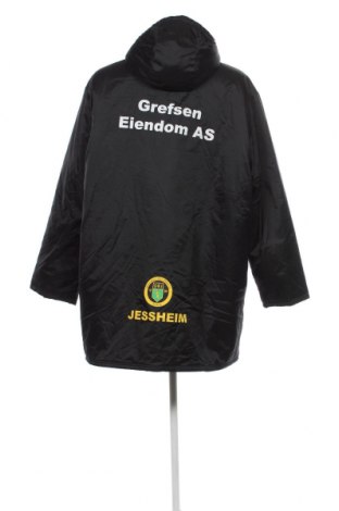 Herrenjacke Adidas, Größe XXL, Farbe Schwarz, Preis € 72,75