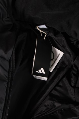 Pánska bunda  Adidas, Veľkosť L, Farba Čierna, Cena  107,83 €