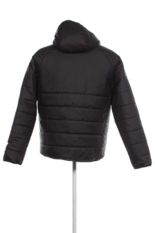 Ανδρικό μπουφάν Adidas, Μέγεθος L, Χρώμα Μαύρο, Τιμή 112,14 €