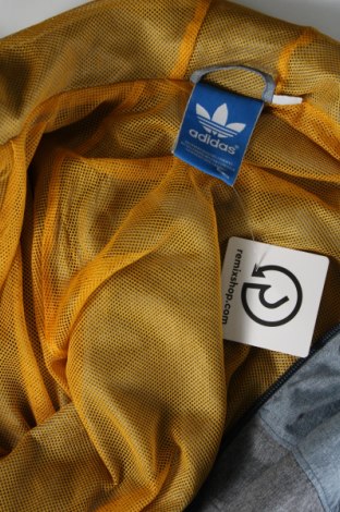 Geacă de bărbati Adidas Originals, Mărime M, Culoare Albastru, Preț 250,00 Lei