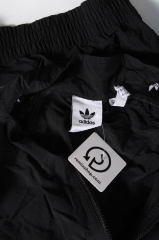 Herrenjacke Adidas Originals, Größe XS, Farbe Schwarz, Preis € 30,97