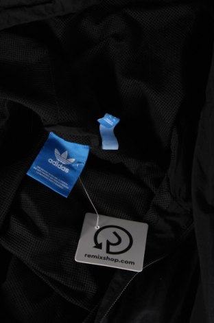 Herrenjacke Adidas Originals, Größe XL, Farbe Schwarz, Preis € 57,06