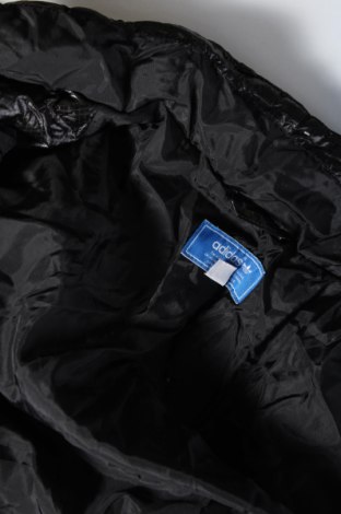 Pánska bunda  Adidas Originals, Veľkosť XL, Farba Čierna, Cena  66,25 €