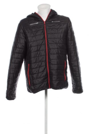 Pánska bunda  Alpine Pro, Veľkosť XL, Farba Čierna, Cena  38,56 €