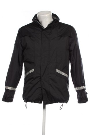 Herrenjacke Amundsen, Größe XS, Farbe Schwarz, Preis 12,99 €