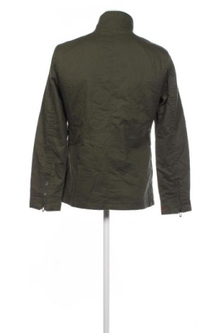 Herrenjacke Angelo Litrico, Größe S, Farbe Grün, Preis € 19,82