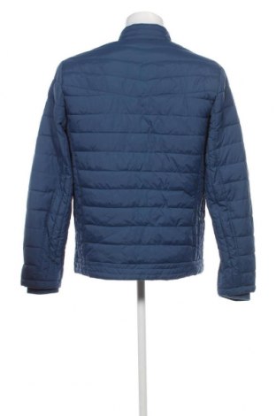 Herrenjacke Angelo Litrico, Größe L, Farbe Blau, Preis € 16,70