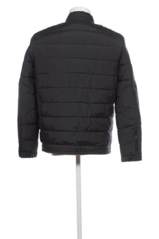 Herrenjacke Angelo Litrico, Größe M, Farbe Schwarz, Preis € 16,70