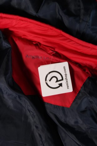 Pánská bunda  Angelo Litrico, Velikost M, Barva Červená, Cena  518,00 Kč