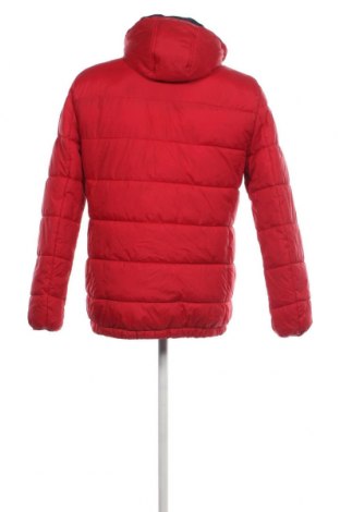 Herrenjacke Angelo Litrico, Größe M, Farbe Rot, Preis € 23,81