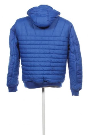 Herrenjacke Angelo Litrico, Größe XL, Farbe Blau, Preis € 26,23