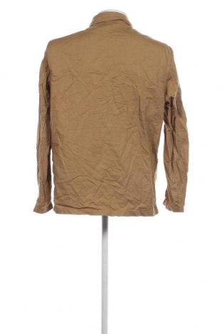 Ανδρικό πουκάμισο Arket, Μέγεθος L, Χρώμα  Μπέζ, Τιμή 15,31 €