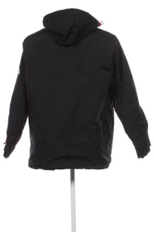 Pánska bunda  Atlas For Men, Veľkosť XL, Farba Čierna, Cena  13,61 €