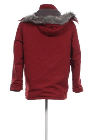 Herrenjacke Atlas For Men, Größe L, Farbe Rot, Preis € 40,36