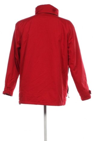 Ανδρικό μπουφάν Atlas For Men, Μέγεθος XL, Χρώμα Κόκκινο, Τιμή 14,85 €