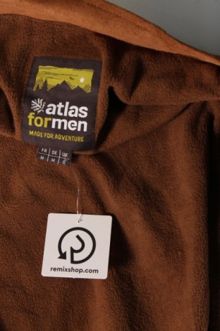 Pánska bunda  Atlas For Men, Veľkosť M, Farba Hnedá, Cena  14,97 €