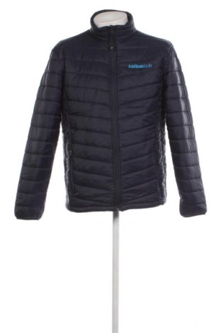 Herrenjacke Aussie Pacific, Größe M, Farbe Blau, Preis 26,23 €