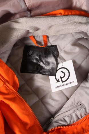 Pánska bunda  Best Connections, Veľkosť XL, Farba Oranžová, Cena  27,22 €