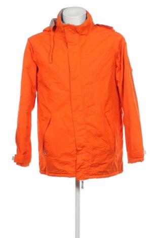 Pánská bunda  Best Connections, Velikost XL, Barva Oranžová, Cena  459,00 Kč