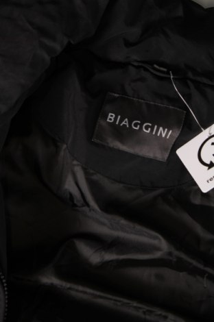 Herrenjacke Biaggini, Größe M, Farbe Schwarz, Preis € 40,99