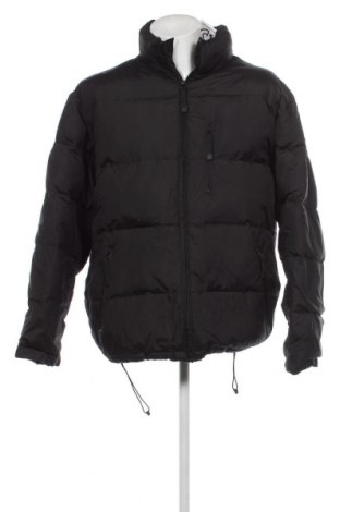 Herrenjacke Biaggini, Größe XL, Farbe Schwarz, Preis 24,22 €