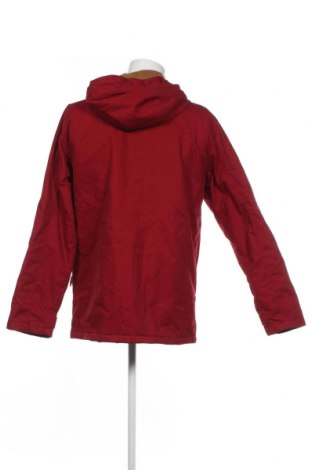 Ανδρικό μπουφάν Billabong, Μέγεθος XL, Χρώμα Κόκκινο, Τιμή 41,41 €