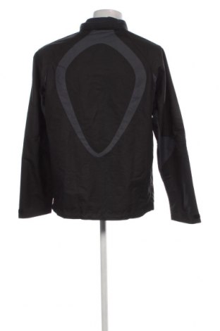 Ανδρικό μπουφάν Bjorn Daehlie, Μέγεθος M, Χρώμα Μαύρο, Τιμή 13,86 €