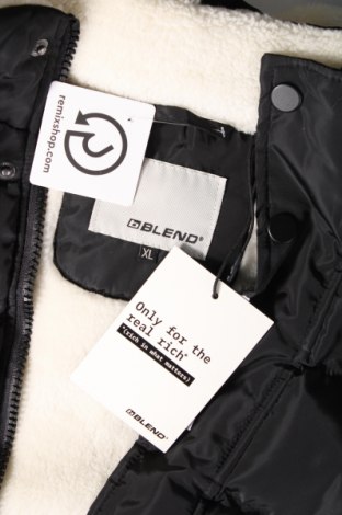 Pánska bunda  Blend, Veľkosť XL, Farba Čierna, Cena  71,17 €