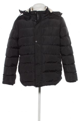 Ανδρικό μπουφάν Blend, Μέγεθος XL, Χρώμα Μαύρο, Τιμή 78,40 €