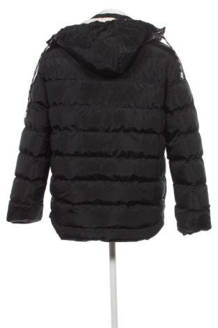 Ανδρικό μπουφάν Blend, Μέγεθος XL, Χρώμα Μαύρο, Τιμή 71,17 €