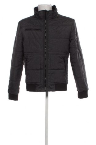 Herrenjacke Blend, Größe L, Farbe Grau, Preis € 43,01