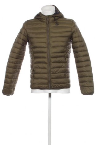 Herrenjacke Blend, Größe S, Farbe Grün, Preis € 16,56