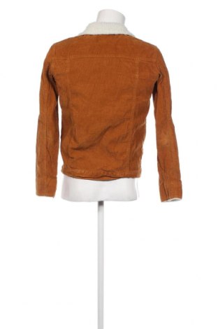 Herrenjacke Boohoo, Größe M, Farbe Orange, Preis € 33,40