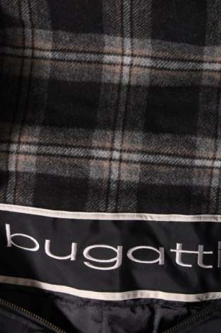 Herrenjacke Bugatti, Größe L, Farbe Schwarz, Preis € 72,75