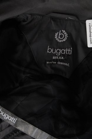 Herrenjacke Bugatti, Größe L, Farbe Grau, Preis € 26,72